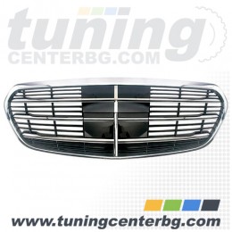 РЕШЕТКА ЗА MERCEDES S-CLASS W223 цена €367.62 РЕШЕТКА ЗА MERCEDES S-CLASS W223 цена €367.62